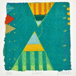 Norbert Cames - Synergie V kopen? Bied vanaf 50!