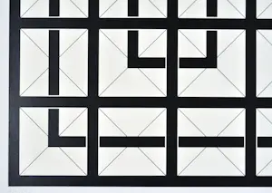 Mark Verstockt - Zeefdruk - Gesigneerd - 54x42 cm - 1977 kopen? Bied vanaf 100!