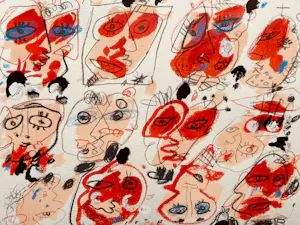 Kees Salentijn - Zonder titel kopen? Bied vanaf 30!