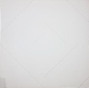 Ad Dekkers - Zeefdruk, Abstracte compositie II kopen? Bied vanaf 1!