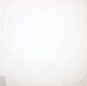 Ad Dekkers - Zeefdruk, Abstracte compositie II verkocht voor € 1!