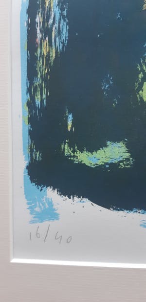 Anton Vrede - Uilen kopen? Bied vanaf 35!