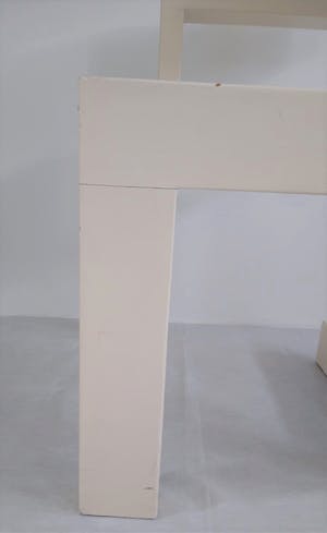 Curiosa - Iconisch ontwerp, stoel ontworpen in stijl van de Steltmanstoel Gerrit Rietveld kopen? Bied vanaf 50!