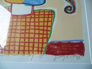 Keimpe Kootstra - Gesprek van de Dag ( 2 ) kopen? Bied vanaf 40!