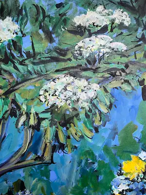 Maya Wildevuur - De stelmakerij kopen? Bied vanaf 500!