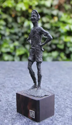 Carel Kneulman - Het Lieverdje kopen? Bied vanaf 159!