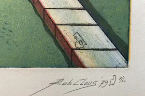 Rob Clous - Een zomer in Zweden VI kopen? Bied vanaf 50!