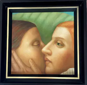 Lin Jun Chun - Geen titel kopen? Bied vanaf 250!