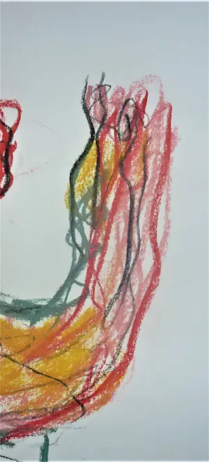 Anton Heyboer - De oervogel . kopen? Bied vanaf 280!