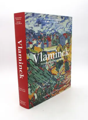 Maurice de Vlaminck - Catalogue critique des peintures et céramiques de la période fauve kopen? Bied vanaf 90!
