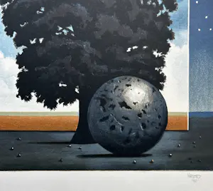 Michael Hasted - The light of Discovery kopen? Bied vanaf 30!