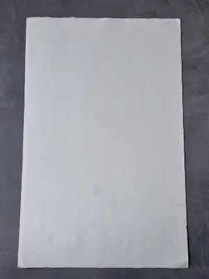 Herman Berserik - Zeldzame 1970 handgekleurde Ets "zelfportret met feesthoedje" oplage slechts 25 kopen? Bied vanaf 56!