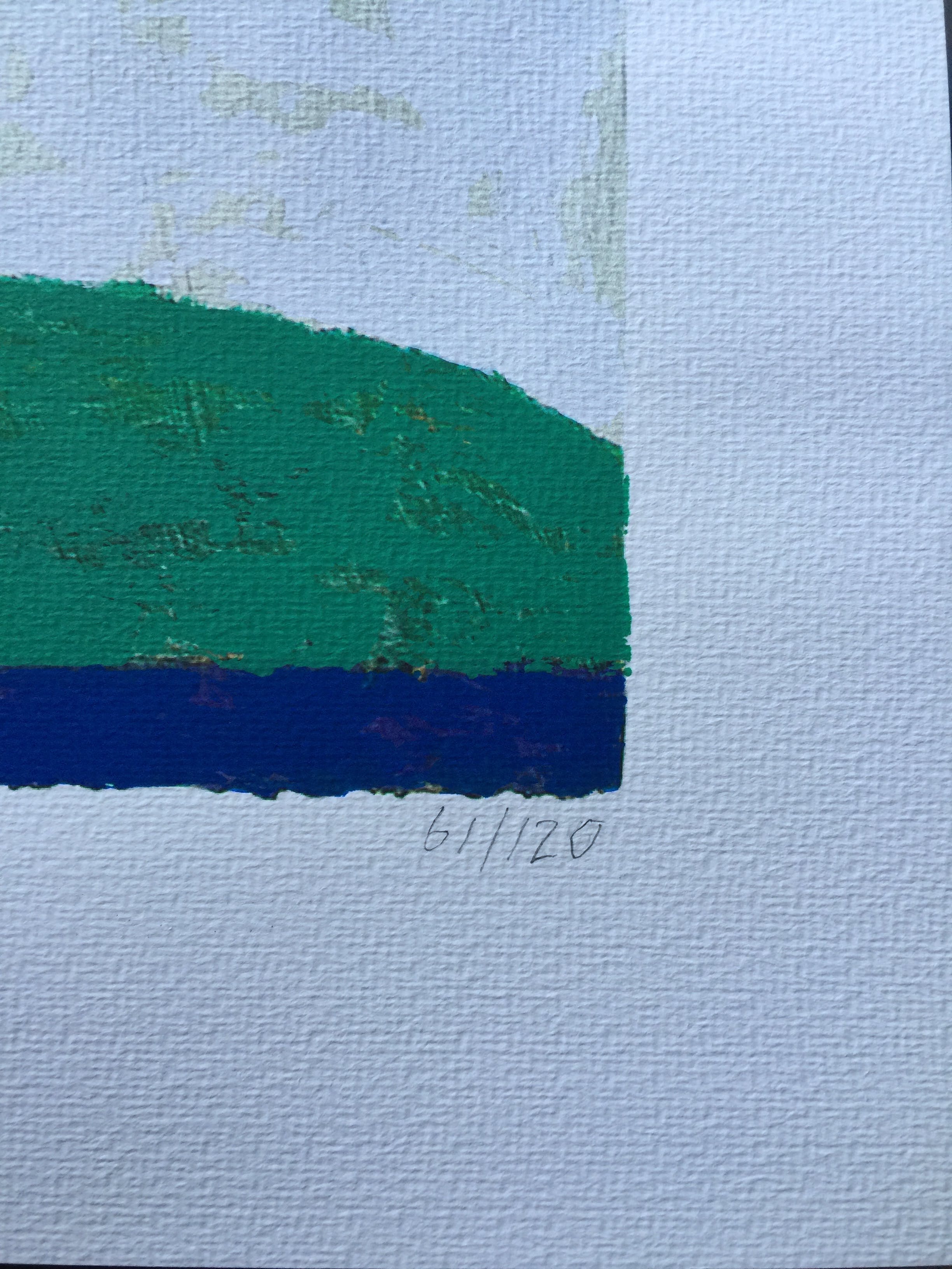 Klaas Gubbels - Kunstmap Enschede kopen? Bied vanaf 1300!