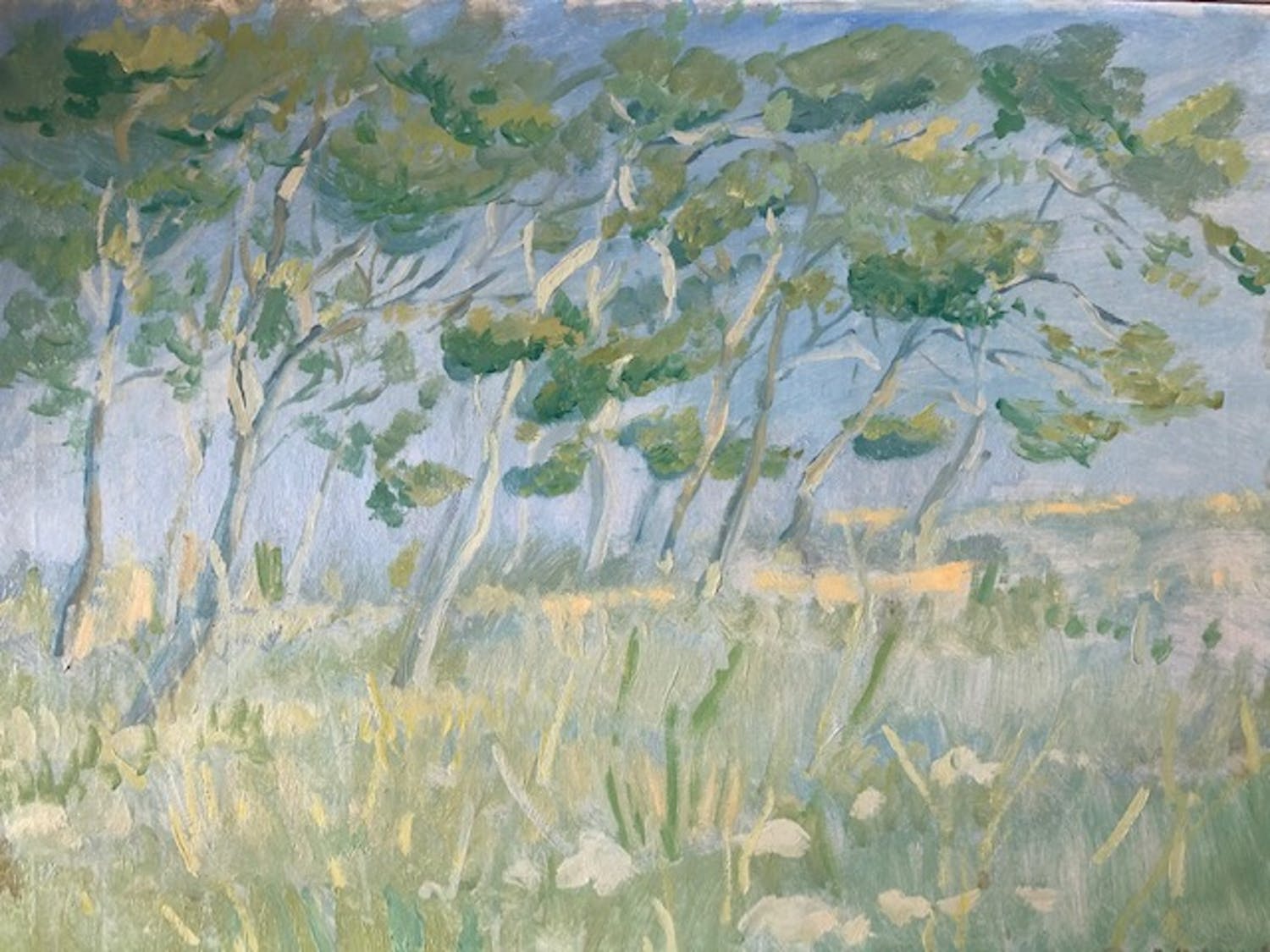 Rob Polak (1925)