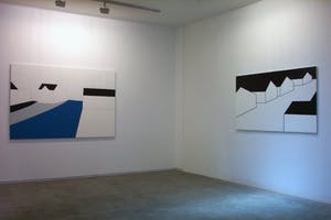 Mark Cohen - Painting D8 kopen? Bied vanaf 75!