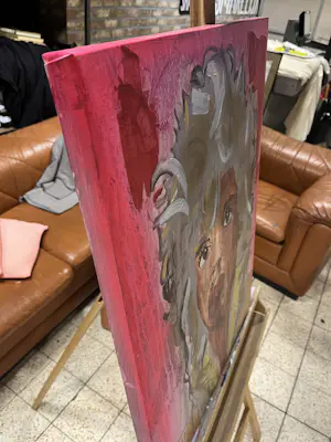 Dick Evers - Prince Magenta kopen? Bied vanaf 45!