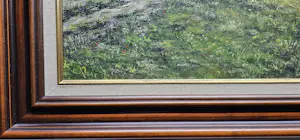 Cor Quax - Landweg naar boerderij kopen? Bied vanaf 30!