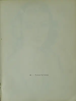 Kees van Dongen - 'Portrait de Femme', pochoir kopen? Bied vanaf 725!