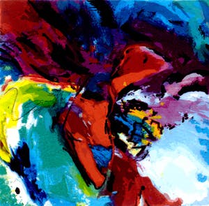 Tilly Wils - Papaver 1999 kopen? Bied vanaf 30!