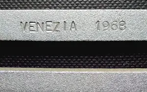 Carel Visser - Biënnale van Venetië 1968, metalen object (compleet) kopen? Bied vanaf 350!