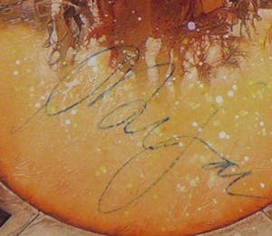 John Williams - Indiana Jones Last Crusade LP signiert Connery Ford Spielberg Lucas +3 kopen? Bied vanaf 99!