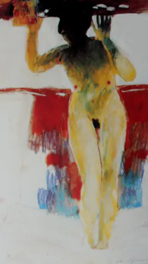 Jan Peter van Opheusden - Kunstboek: schilderijen, tekeningen en sculpturen 1985-1995 kopen? Bied vanaf 49!