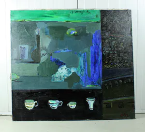 Konstantin Totibadze - Hatopmopt kopen? Bied vanaf 3500!