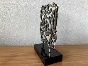 Corry Ammerlaan - Beeld Corry Ammerlaan voor de Daniel de Hoed klinkiek familiehuis. kopen? Bied vanaf 40!