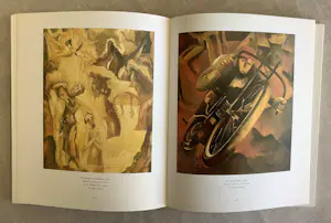 Hendrik Wiegersma - H. Wiegersma medicus - pictor kopen? Bied vanaf 40!