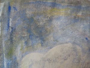 Jan Bezemer - (1907-1997) Gouache Paarden. kopen? Bied vanaf 80!