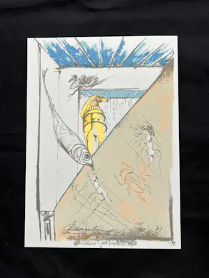 Sam Parabirsingh - Zonder titel kopen? Bied vanaf 21!