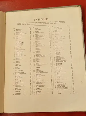 Paul Bodifee - Holland zooals wij het zagen kopen? Bied vanaf 1!