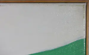 Kornelis Boll - Olieverf op doek, Jugendstill V - Ingelijst kopen? Bied vanaf 100!