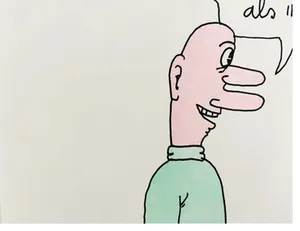 Kamagurka - In en uitademen kopen? Bied vanaf 350!