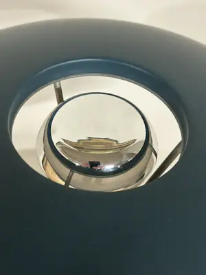 Louis Christiaan Kalff - Philips tafel of bureaulamp "bijou" industrieel ontwerp kopen? Bied vanaf 299!