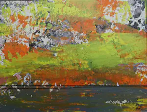 Franklin Meijer - Sunrise Waddenzee kopen? Bied vanaf 39!