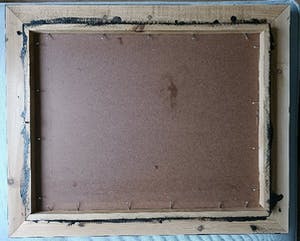 Jan Peter van Opheusden - Kleurrijk stilleven kopen? Bied vanaf 195!