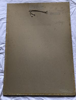 Vera Jongejan - Oude Naakte man kopen? Bied vanaf 75!