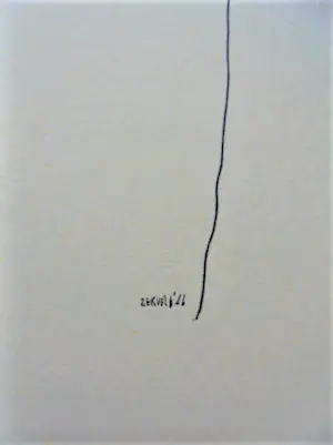 Jacob Zekveld - Rood vogeltje op schouder kopen? Bied vanaf 75!