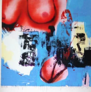 George Heidweiller - Candy Girl kopen? Bied vanaf 150!