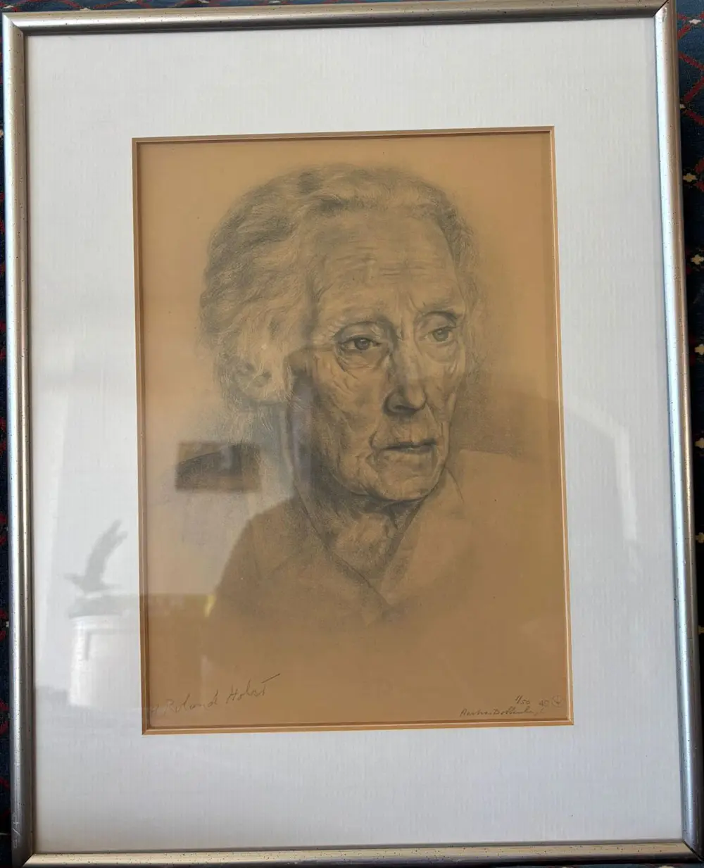 Aart van Dobbenburgh (1899-1988)