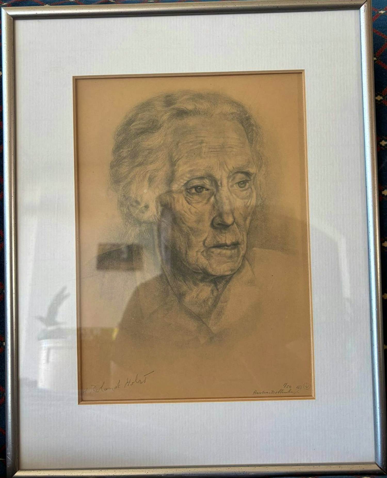 Aart van Dobbenburgh - H Roland Holst kopen? Bied vanaf 100!