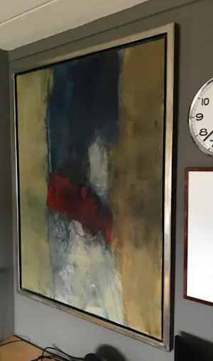 Thomas Ritter - Zonder titel kopen? Bied vanaf 500!