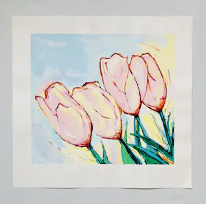 Huub Lepelaar - Tulpen kopen? Bied vanaf 10!