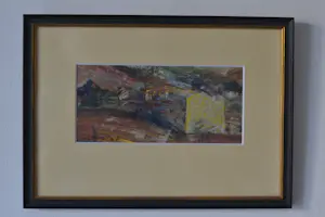 AcheterWim Steijn - Z-F (Zuid-Frankrijk)? Enchérissez de 190!