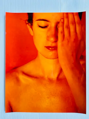 Ine Lamers - portret kopen? Bied vanaf 75!