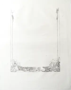 Max Slevogt - Drie litho's kopen? Bied vanaf 20!