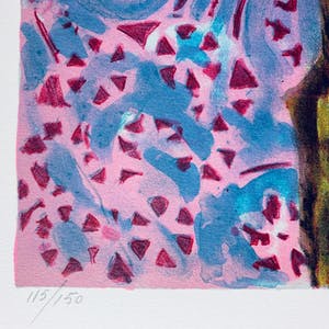 Wendy Chazin - Still-life with violin and vase kopen? Bied vanaf 23!