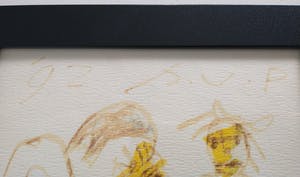 Herman Brood - s.v.p. toch (nog) herman b. kopen? Bied vanaf 350!