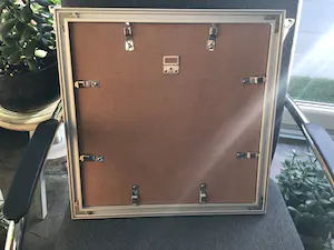 Niet of onleesbaar gesigneerd - Zonder titel. kopen? Bied vanaf 1!